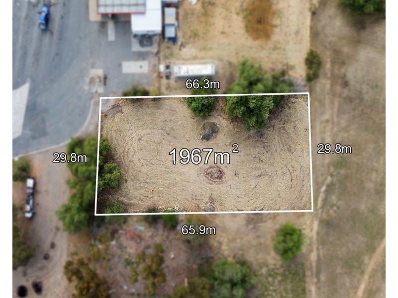 37c  Loddon Valley Highway, Serpentine VIC 3517