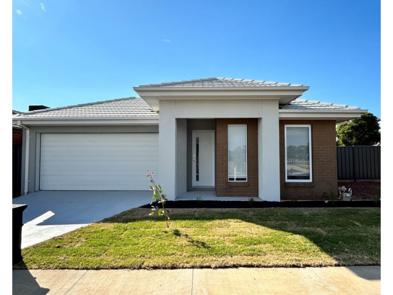 2 Lampra Way, Huntly VIC 3551