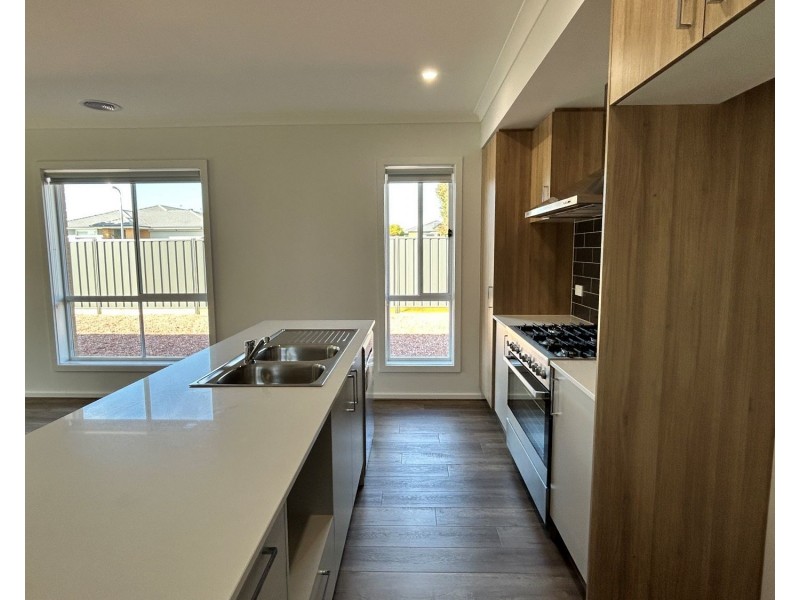 2 Lampra Way, Huntly VIC 3551