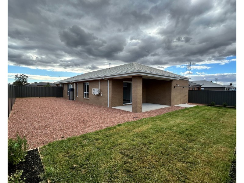 2 Lampra Way, Huntly VIC 3551
