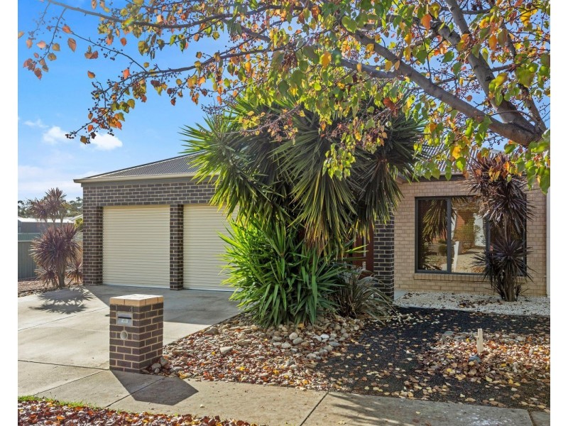 14 St James Wood Drive, North Bendigo VIC 3550