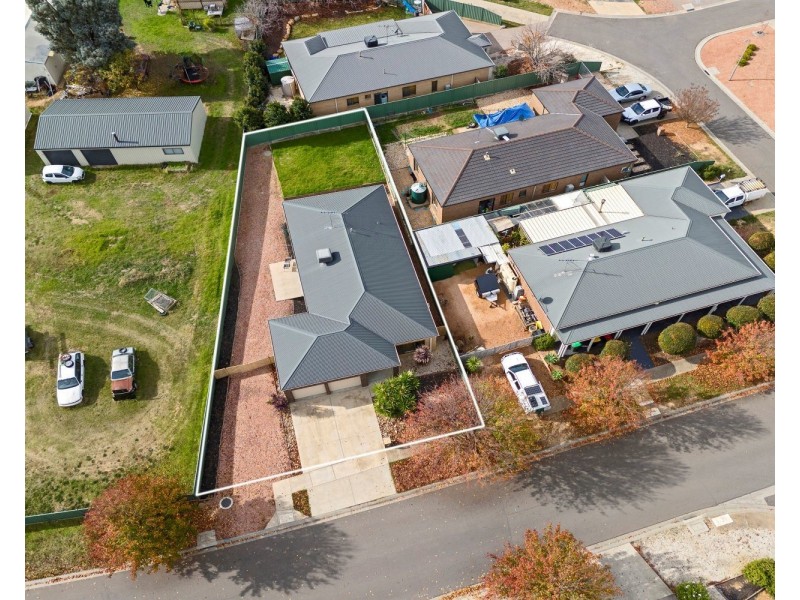 14 St James Wood Drive, North Bendigo VIC 3550
