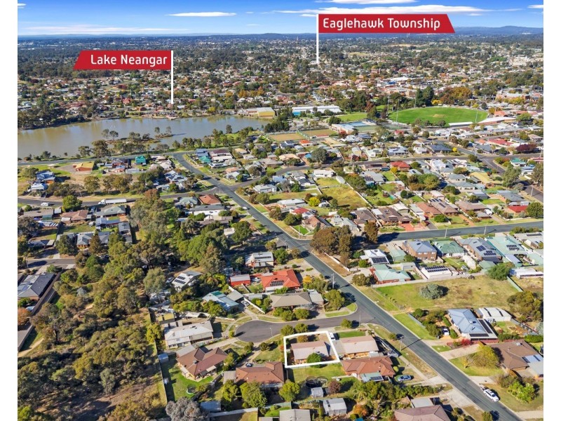 2/24 Burnside Street, Eaglehawk VIC 3556