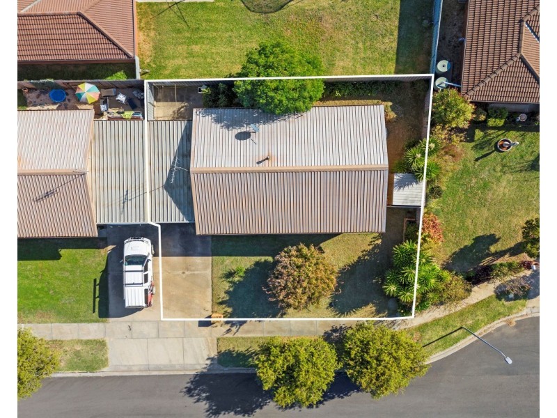 2/24 Burnside Street, Eaglehawk VIC 3556