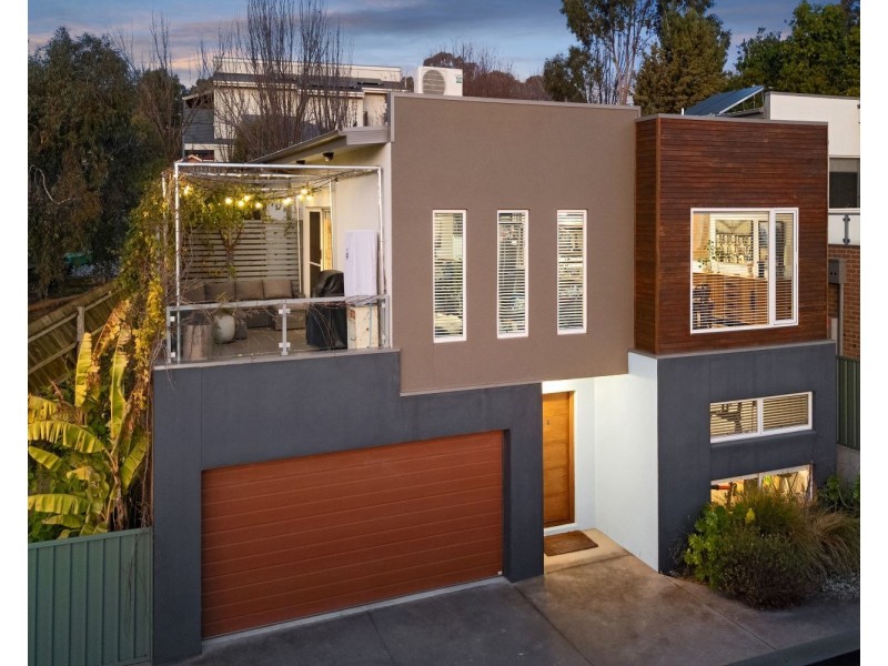 3/47 Race Street, Flora Hill VIC 3550