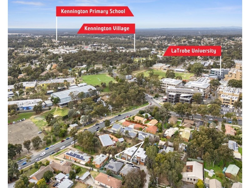 3/47 Race Street, Flora Hill VIC 3550