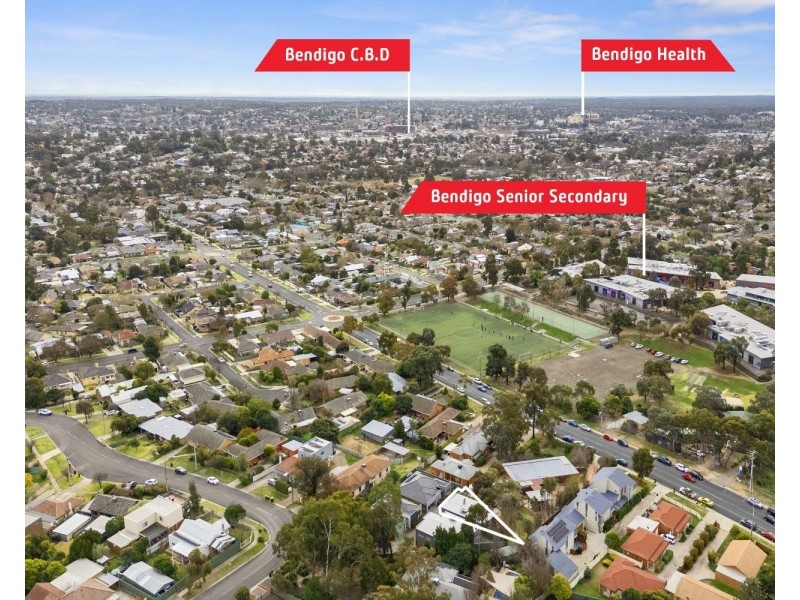 3/47 Race Street, Flora Hill VIC 3550