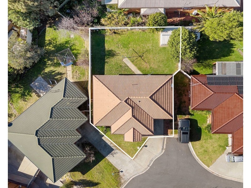 5 Kate Close, Kennington VIC 3550