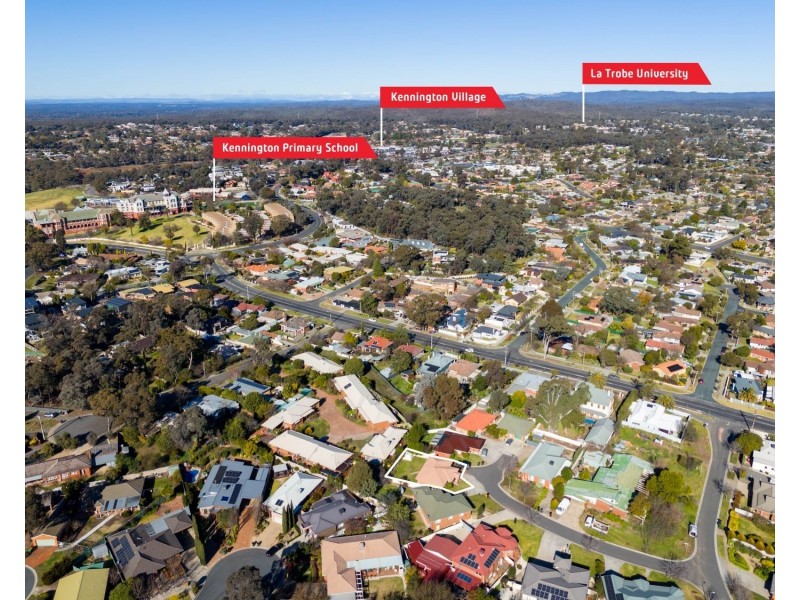 5 Kate Close, Kennington VIC 3550