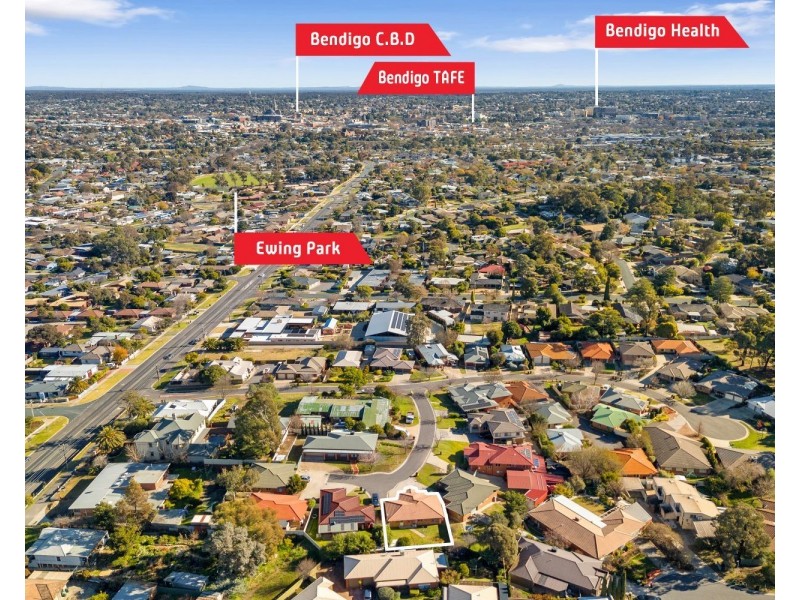 5 Kate Close, Kennington VIC 3550
