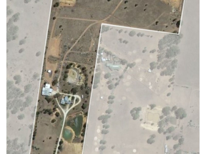 106 Mckinnons Road, Lockwood VIC 3551
