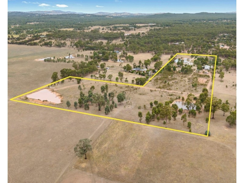 106 Mckinnons Road, Lockwood VIC 3551