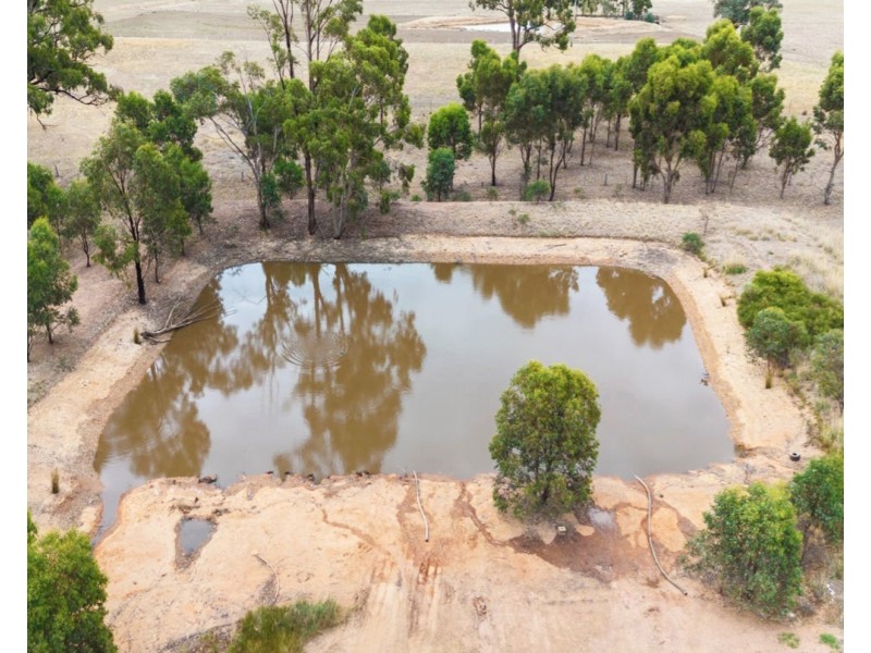 106 Mckinnons Road, Lockwood VIC 3551