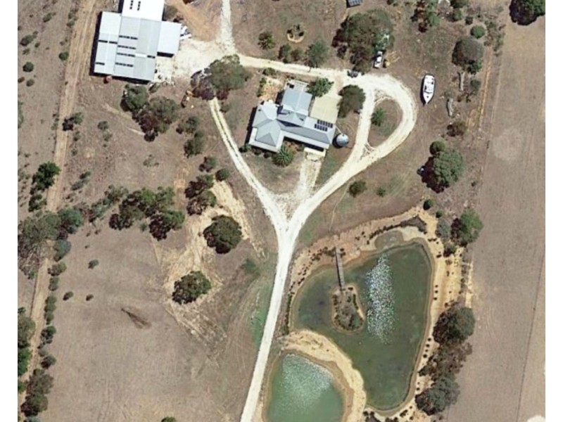 106 Mckinnons Road, Lockwood VIC 3551