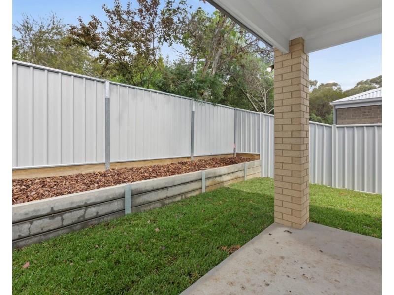 2,3,6/17 Paterson Street, Quarry Hill VIC 3550