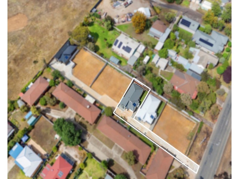 2,3,6/17 Paterson Street, Quarry Hill VIC 3550