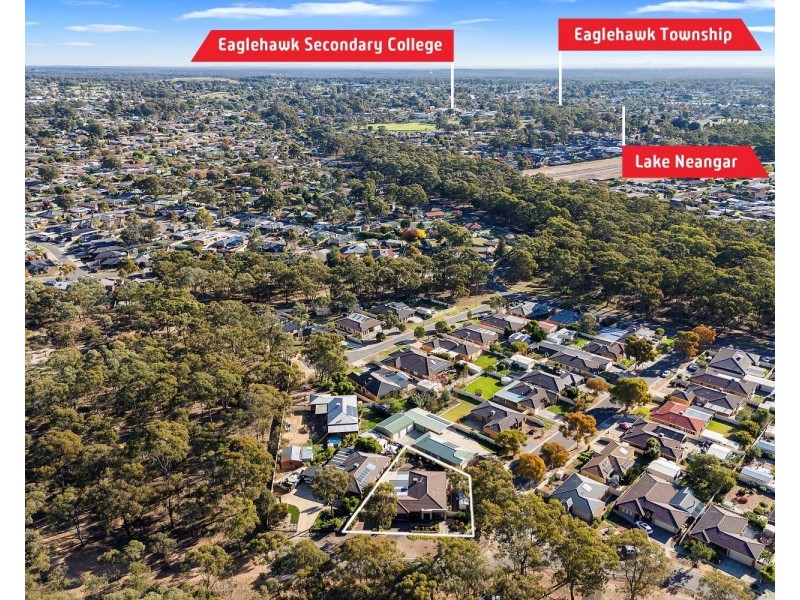 17 Parker Street, California Gully VIC 3556