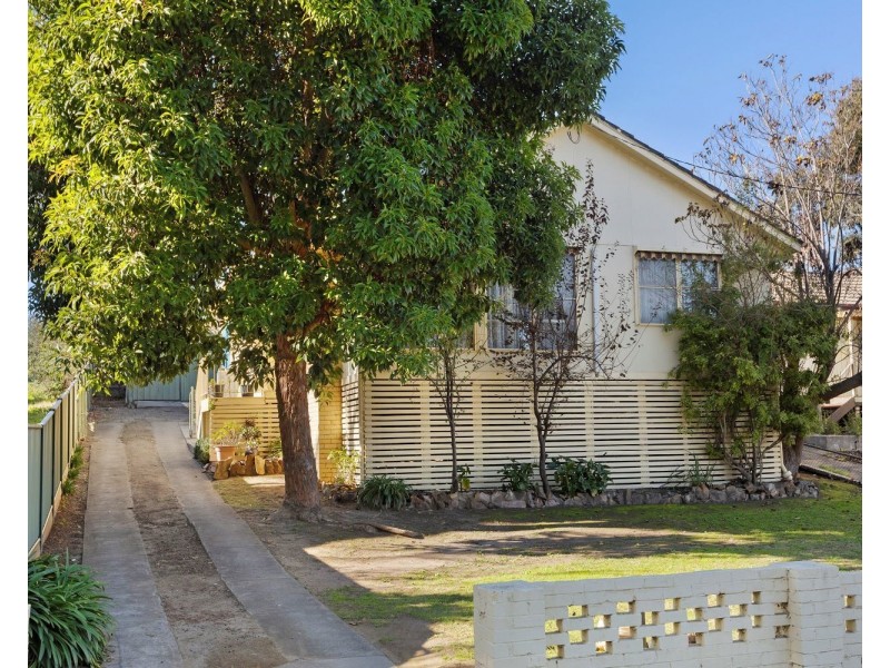 20 Holmes Road, North Bendigo VIC 3550