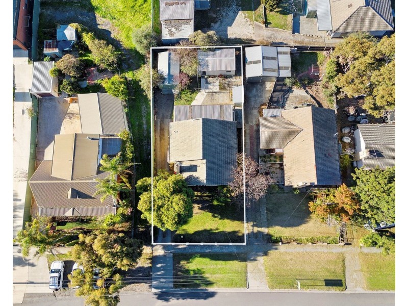 20 Holmes Road, North Bendigo VIC 3550