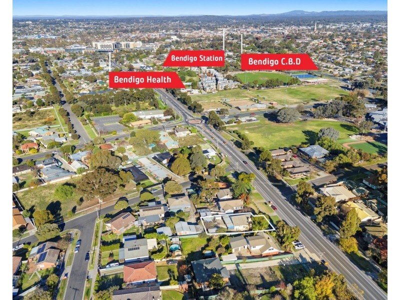 20 Holmes Road, North Bendigo VIC 3550