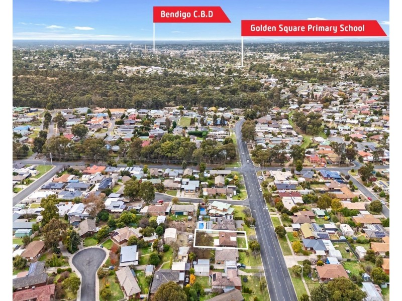 90 Symonds Street, Golden Square VIC 3555