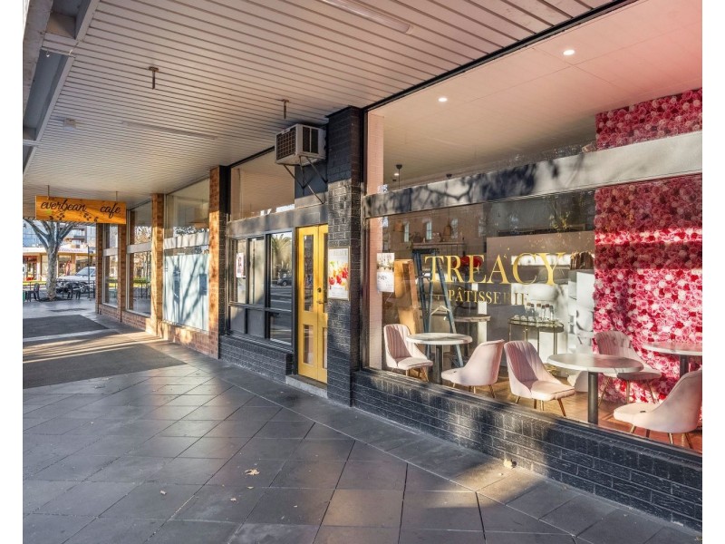 Shop 2/3 Queen Street, Bendigo VIC 3550