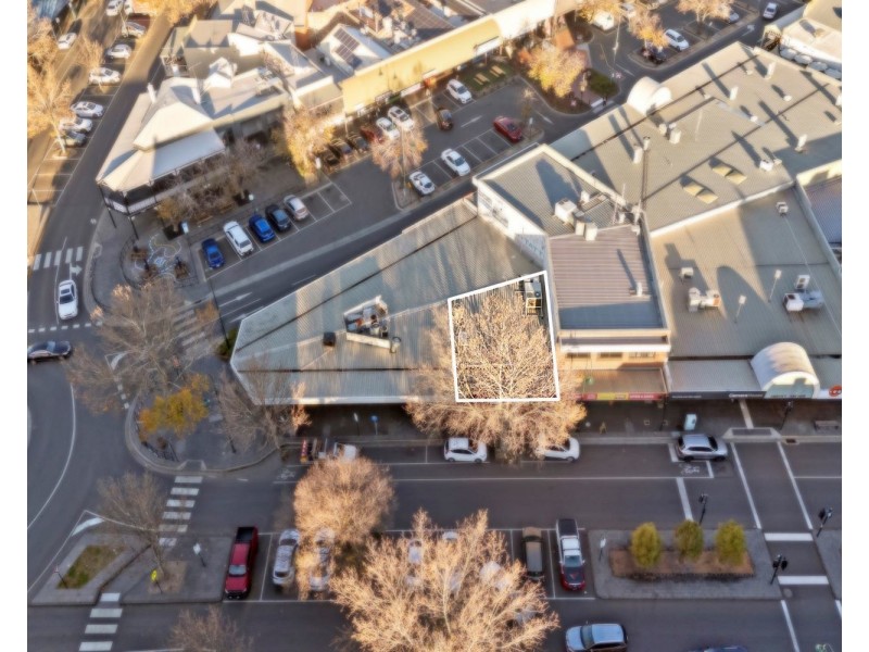 Shop 2/3 Queen Street, Bendigo VIC 3550