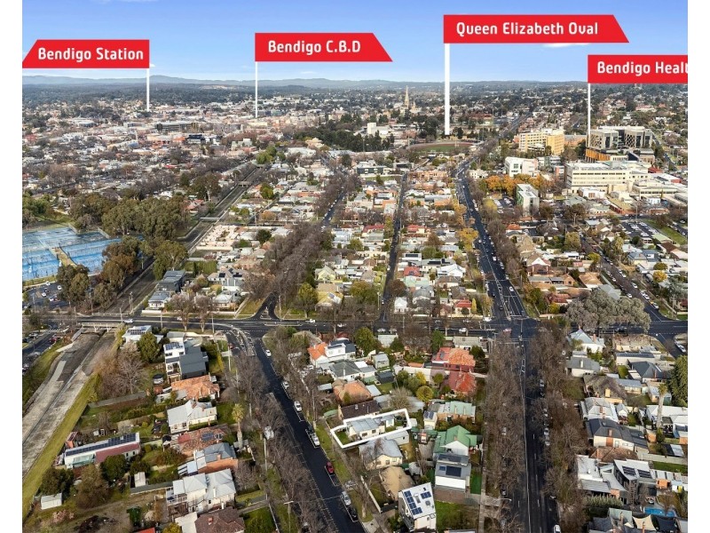 137 Bridge Street, Bendigo VIC 3550