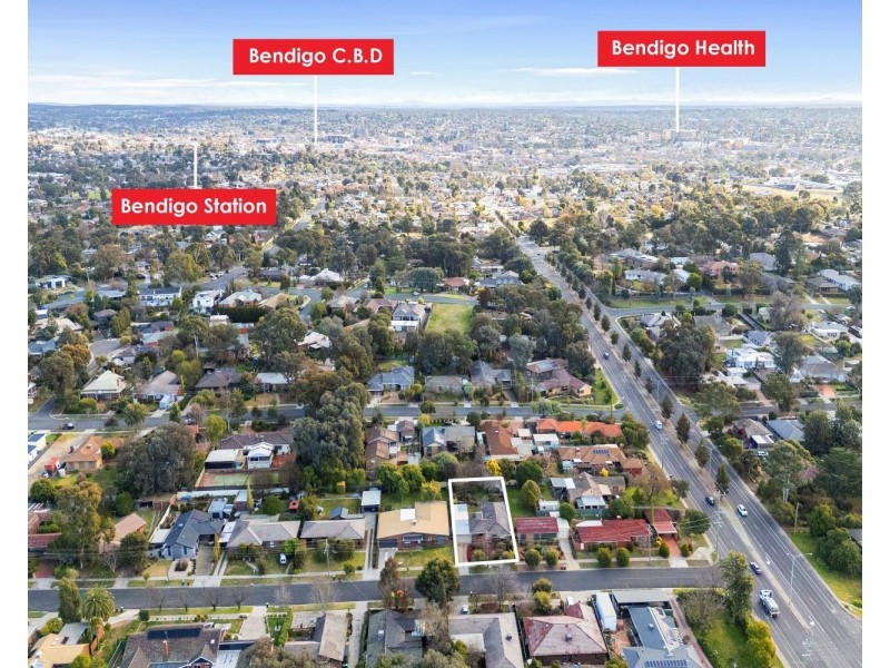 5 Herbert Avenue, Strathdale VIC 3550