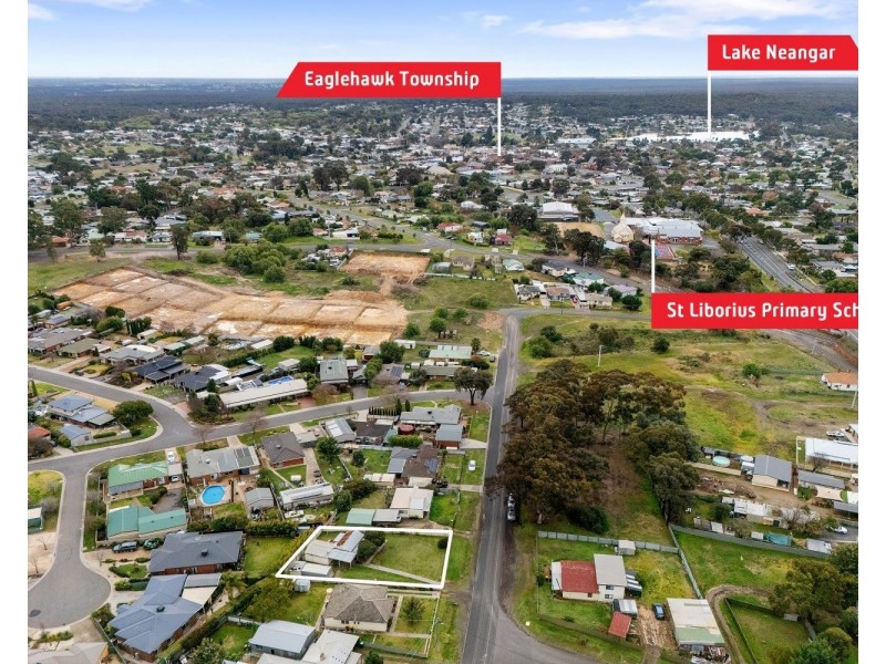 16 Youlden Street, California Gully VIC 3556