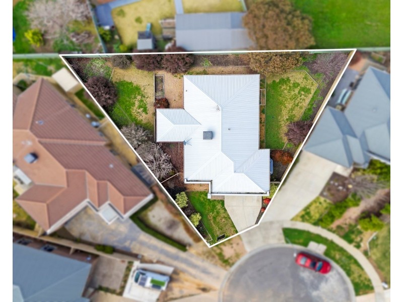 8a Lindsay Court, Strathfieldsaye VIC 3551