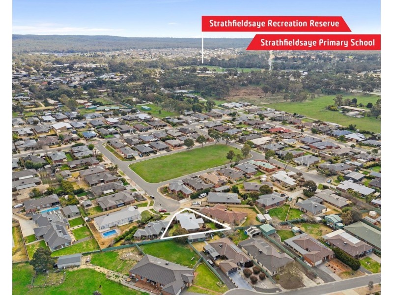 8a Lindsay Court, Strathfieldsaye VIC 3551