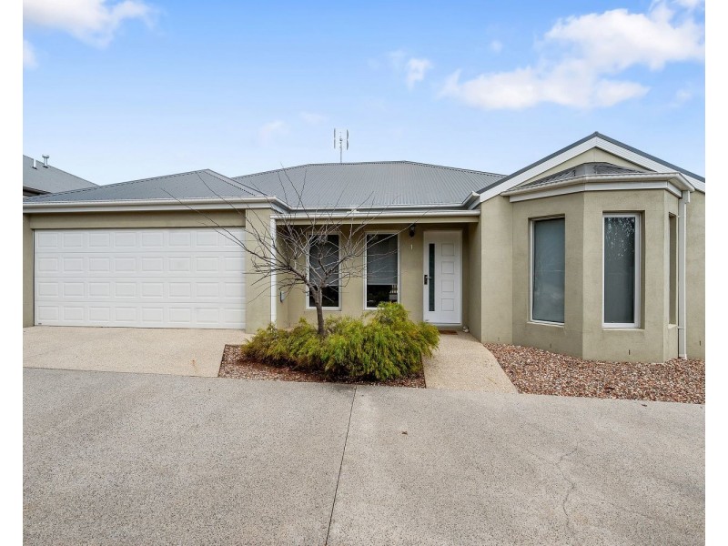 1/67 Church Street, Kangaroo Flat VIC 3555