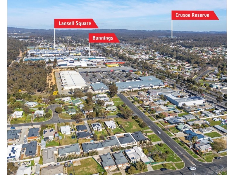 1/67 Church Street, Kangaroo Flat VIC 3555