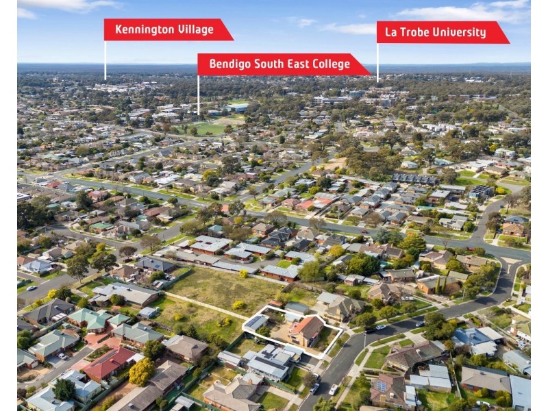 7 Leonard Avenue, Flora Hill VIC 3550