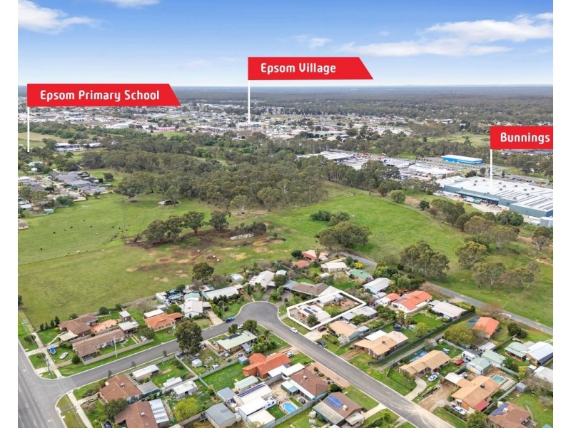 11 Robertson Street, Epsom VIC 3551