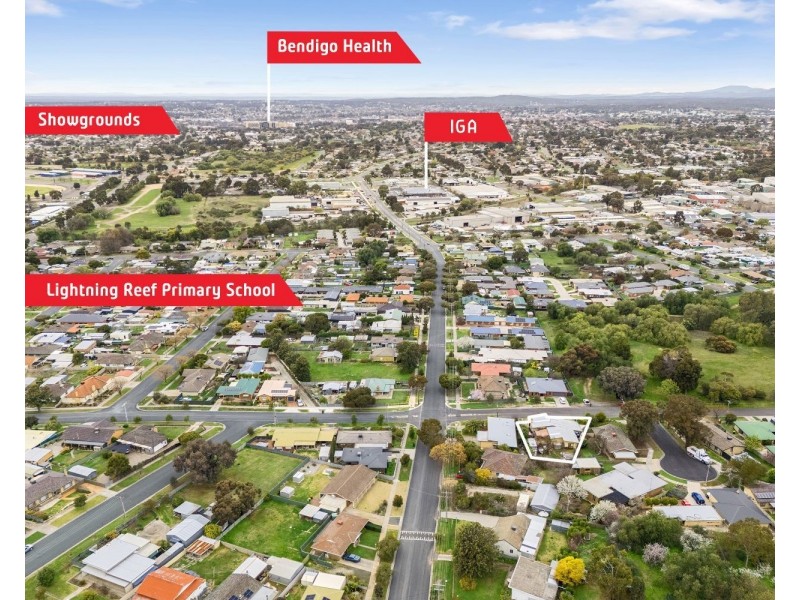 11 McGowan Street, California Gully VIC 3556