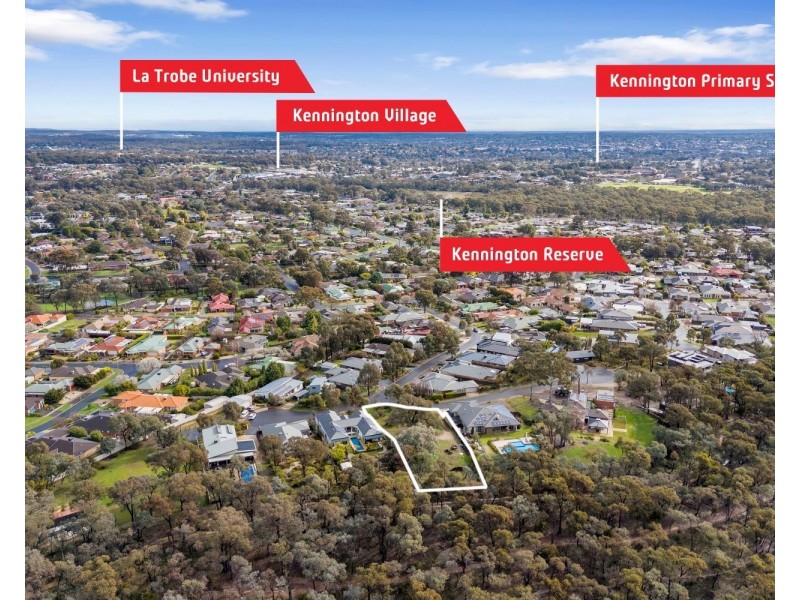 21 Sandstone Rise, Strathdale VIC 3550