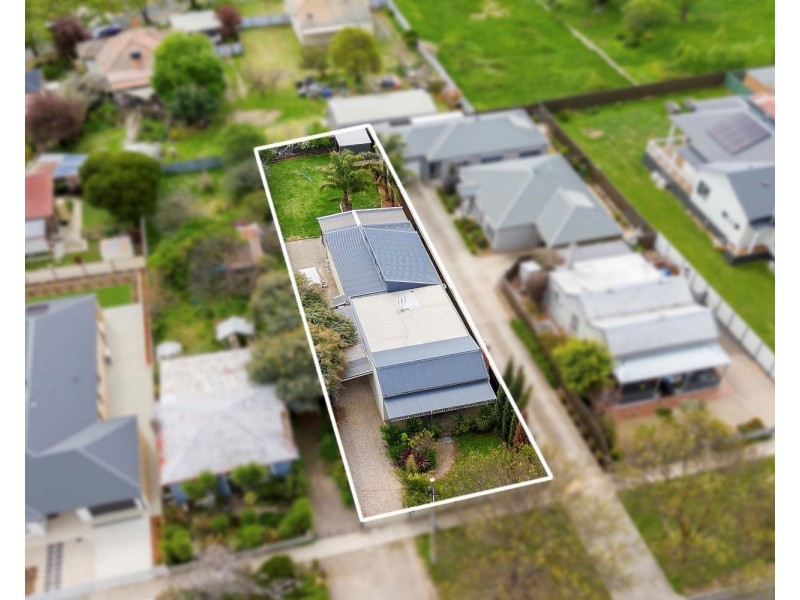 3 Bright Street, Eaglehawk VIC 3556