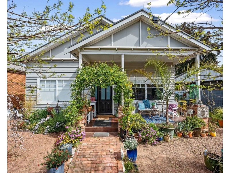 125 Eaglehawk Road, Long Gully VIC 3550