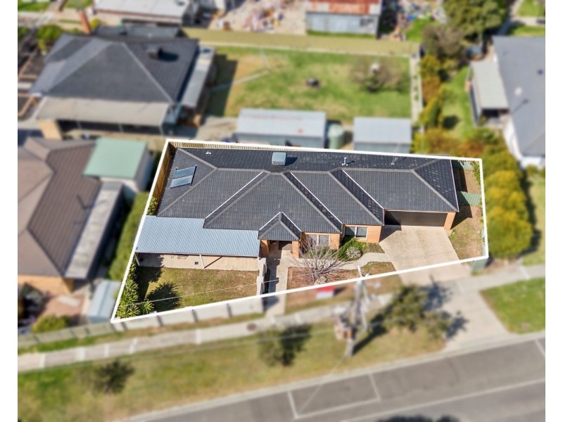 54 Havilah Road, Long Gully VIC 3550