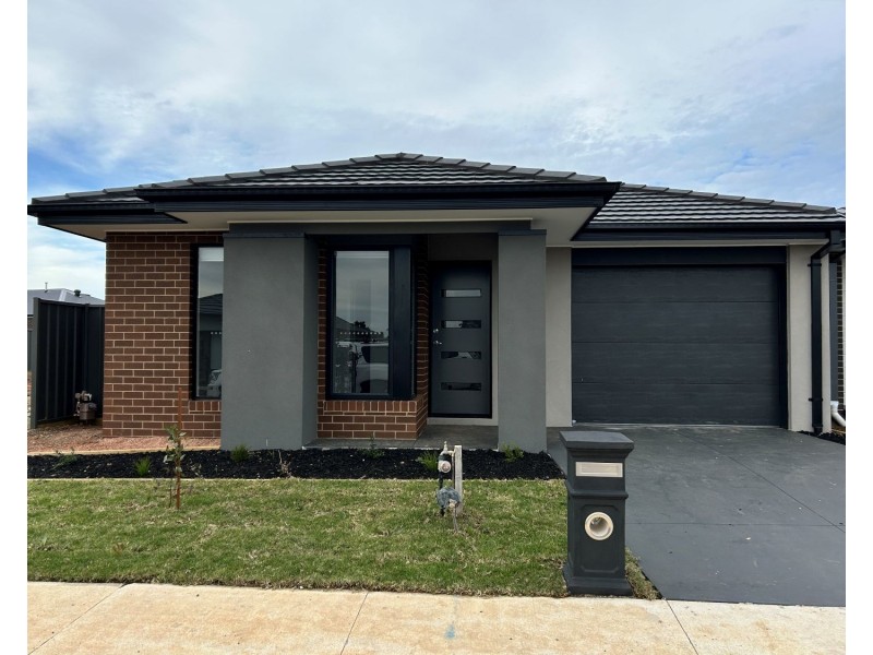 22 Chilula Street, Huntly VIC 3551