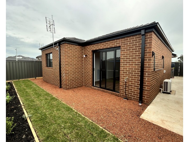 22 Chilula Street, Huntly VIC 3551