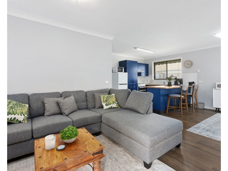 1/7 Minto Street, Quarry Hill VIC 3550