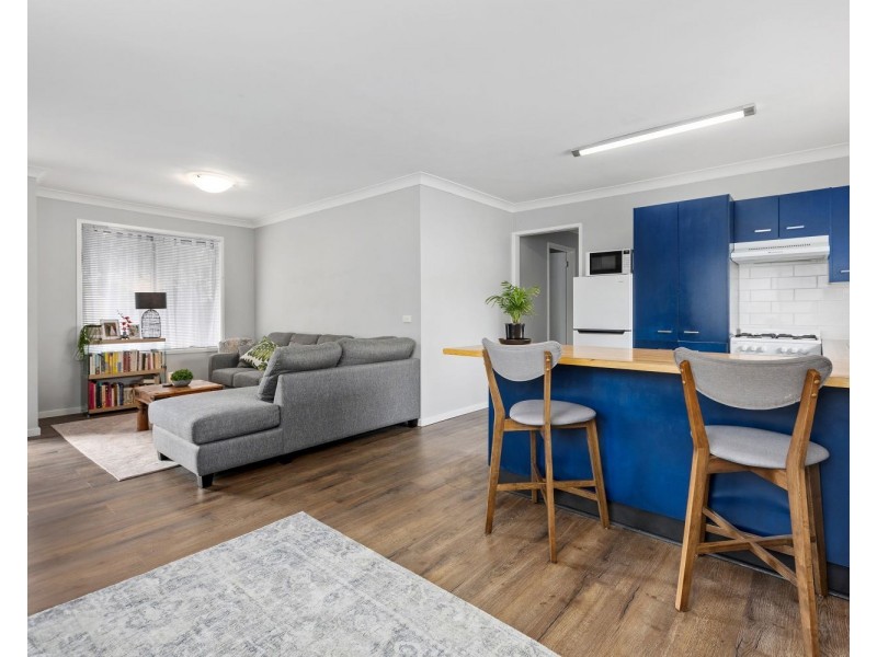 1/7 Minto Street, Quarry Hill VIC 3550