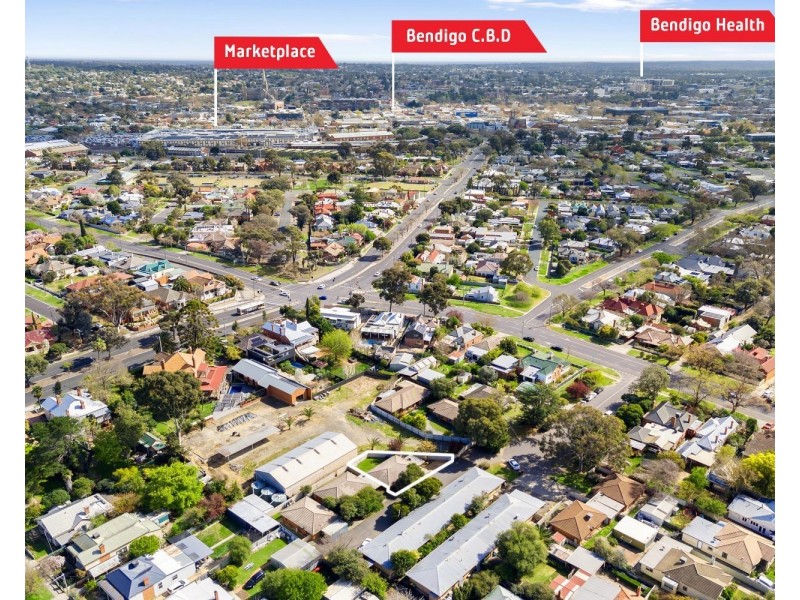1/7 Minto Street, Quarry Hill VIC 3550