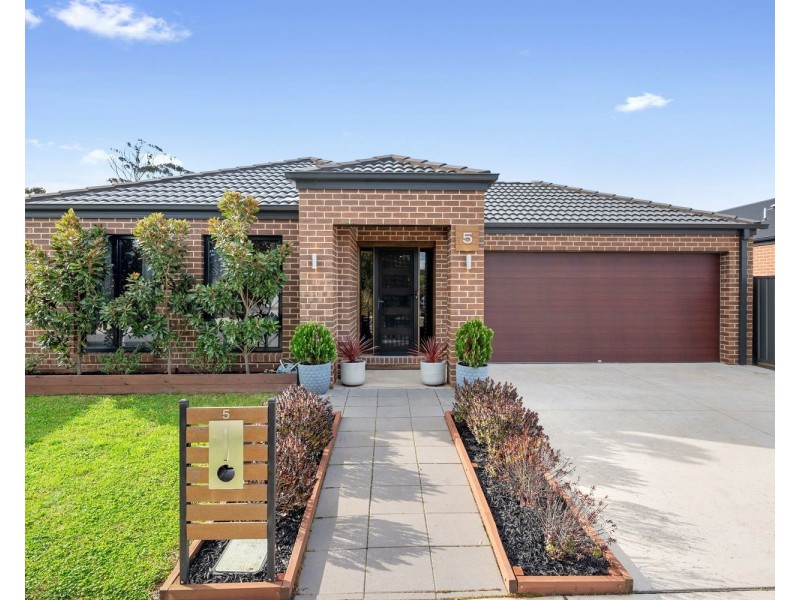 5 Grafton Way, Marong VIC 3515