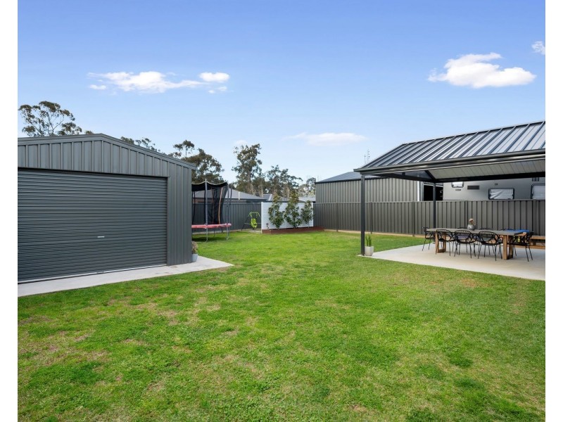 5 Grafton Way, Marong VIC 3515