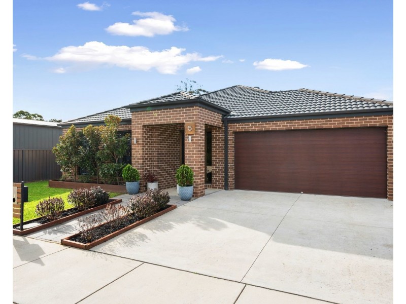 5 Grafton Way, Marong VIC 3515