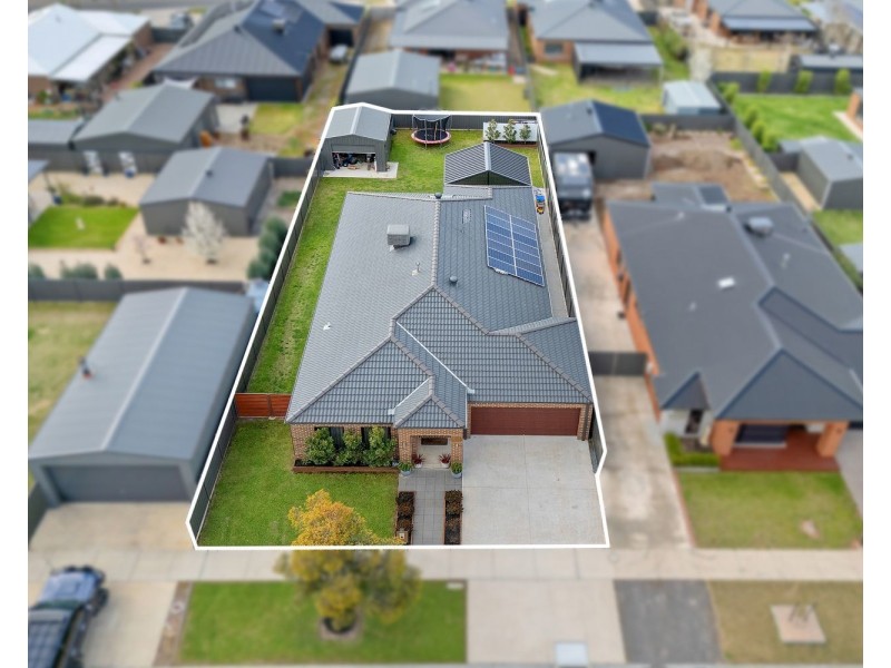 5 Grafton Way, Marong VIC 3515